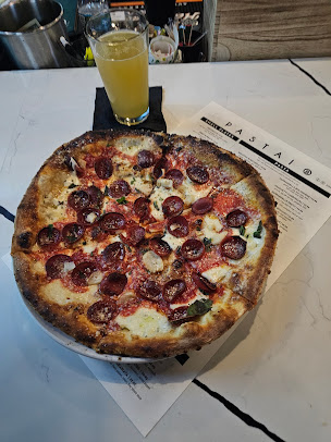 Photo Pastaio Handmade Pasta Pizza Palm City - 14