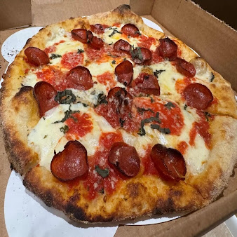 Photo Pastaio Handmade Pasta Pizza Palm City - 15