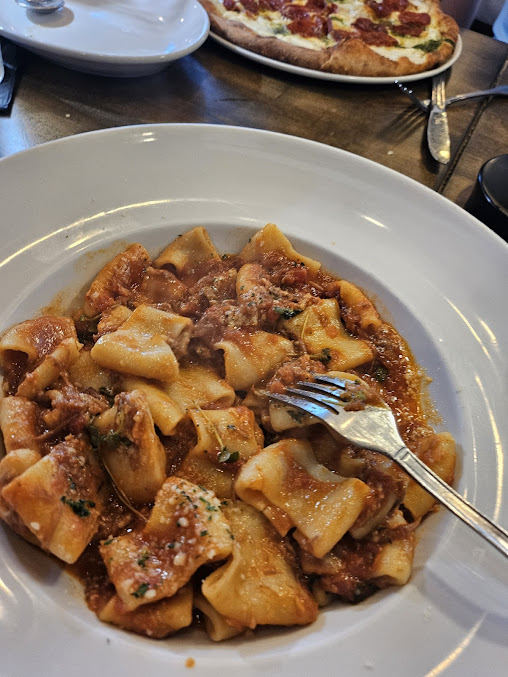 Photo Pastaio Handmade Pasta Pizza Palm City - 16