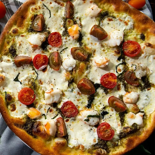 Photo Pastaio Handmade Pasta Pizza Palm City - 17