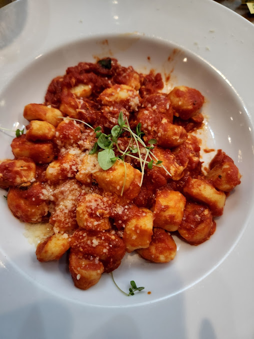 Photo Pastaio Handmade Pasta Pizza Palm City - 21