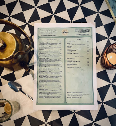 Menu Patakha - 3