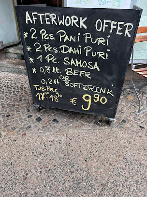 Menu Patakha - 4
