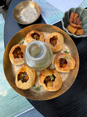 Menu Patakha - 6