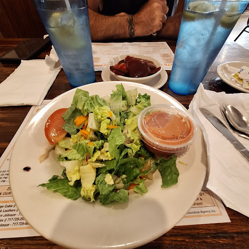 Photo Path Valley Family Restaurant - 14