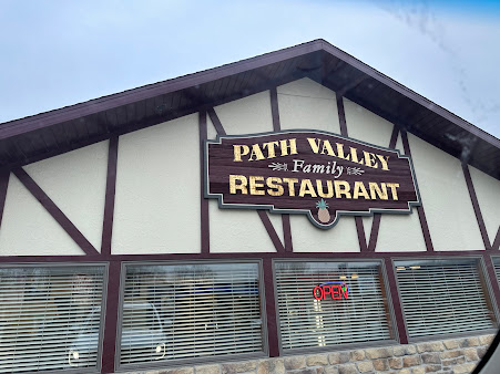 Photo Path Valley Family Restaurant - 21