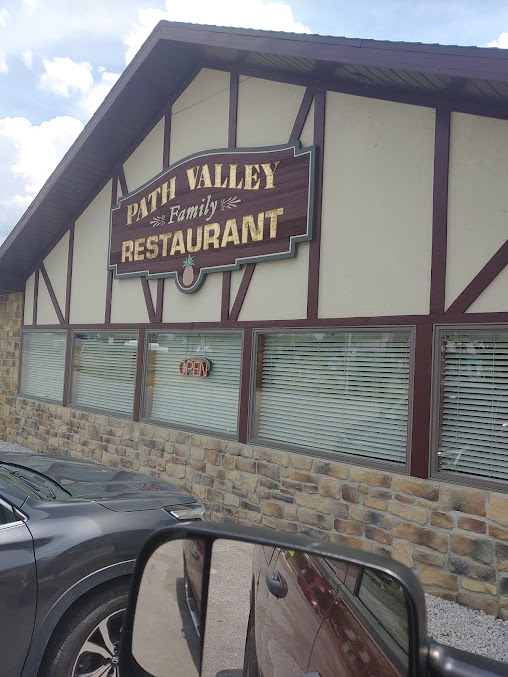 Photo Path Valley Family Restaurant - 22