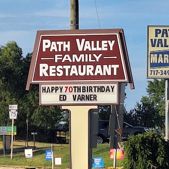 Photo Path Valley Family Restaurant - 23