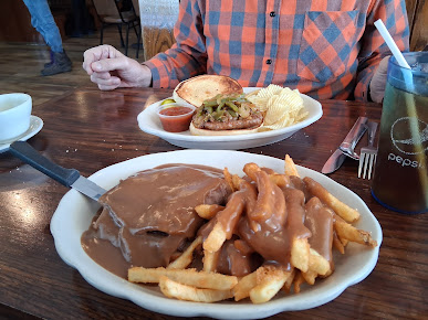 Photo Path Valley Family Restaurant - 27