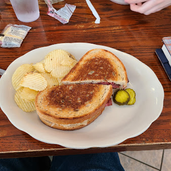 Photo Path Valley Family Restaurant - 28