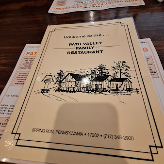 Photo Path Valley Family Restaurant - 29