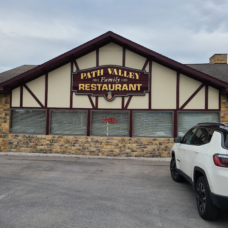 Path Valley Family Restaurant