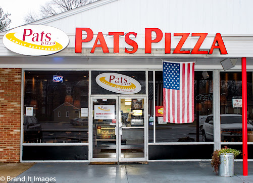 Photo Pats Pizzeria Bel Air - 4