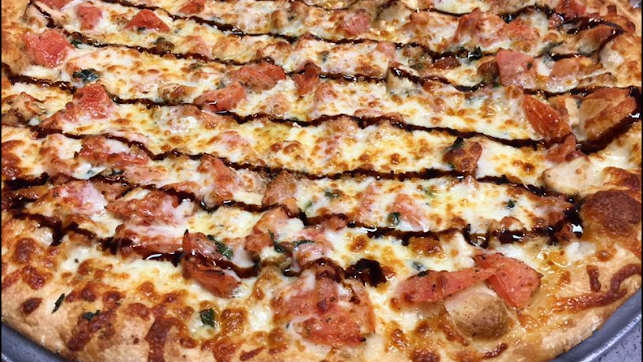 Photo Pats Pizzeria Bel Air - 8