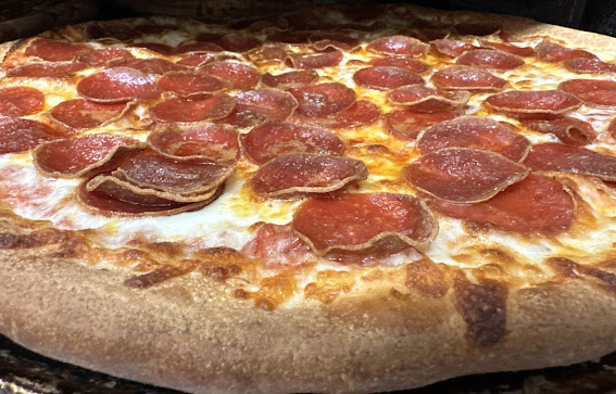 Photo Pats Pizzeria Bel Air - 14