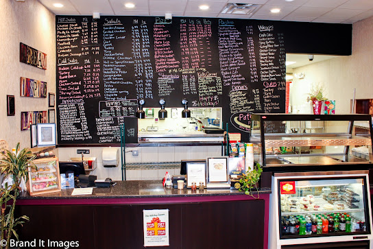 Photo Pats Pizzeria Bel Air - 15
