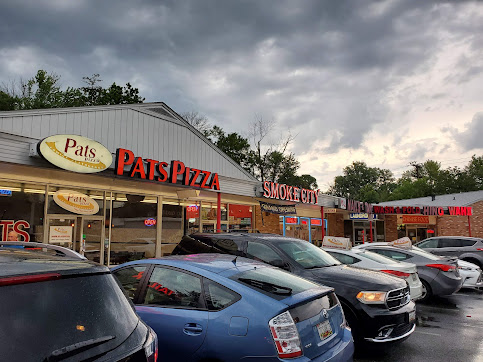 Photo Pats Pizzeria Bel Air - 16