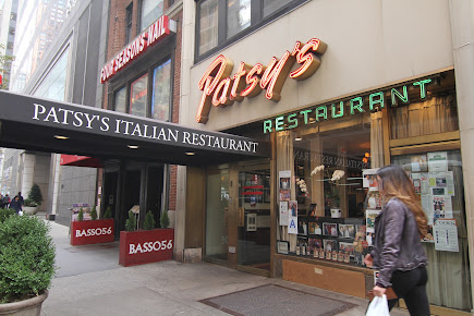 Photo Patsy's Italian Restaurant - 10
