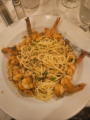 Photo Patsy's Italian Restaurant - 14