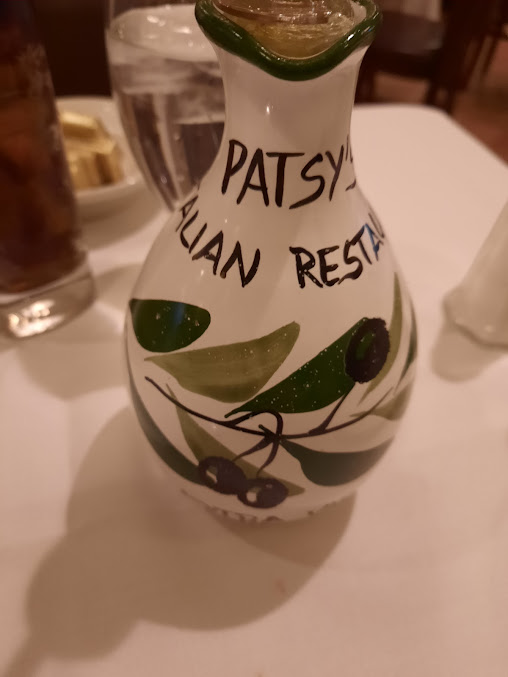Photo Patsy's Italian Restaurant - 16