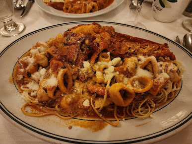 Photo Patsy's Italian Restaurant - 21
