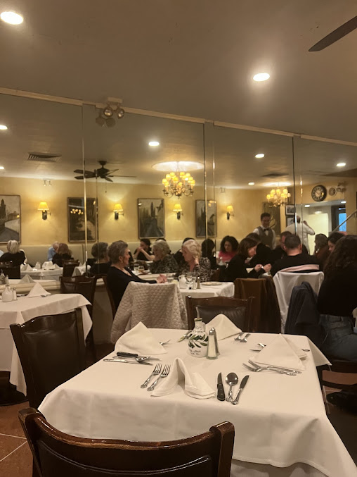 Photo Patsy's Italian Restaurant - 24