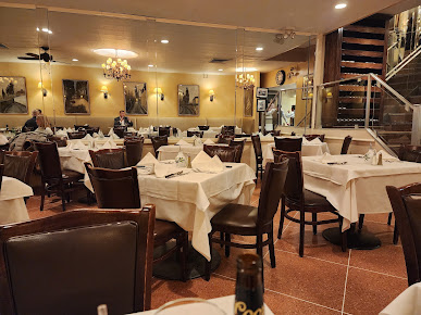 Photo Patsy's Italian Restaurant - 27