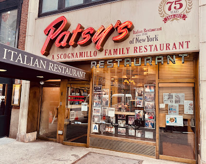 Photo Patsy's Italian Restaurant - 28