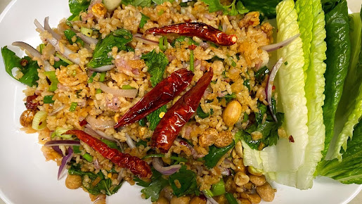 Photo Pattaya Thai - 17