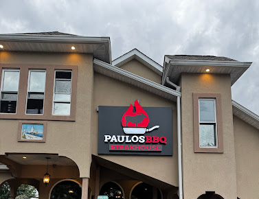 Photo Paulos Bbq Steakhouse - 11