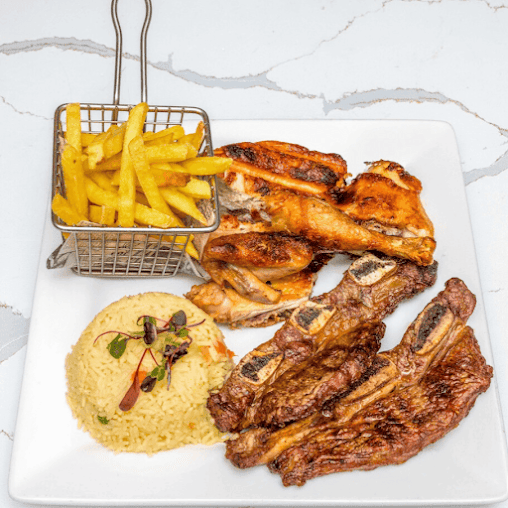 Photo Paulos Bbq Steakhouse - 16