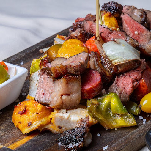 Photo Paulos Bbq Steakhouse - 28