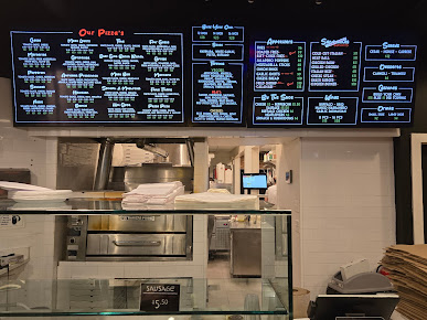Menu Pazza Pizza - 6