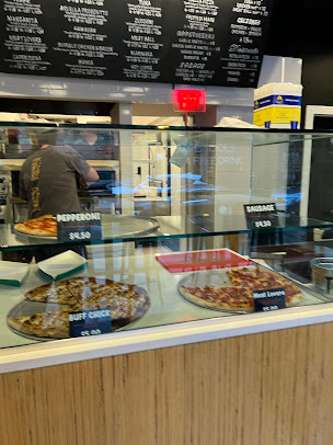 Menu Pazza Pizza - 8
