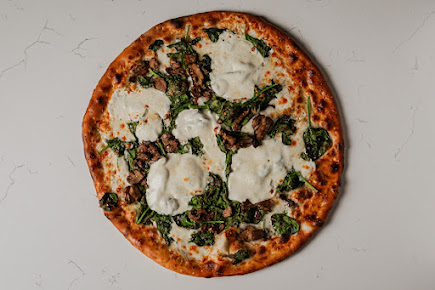 Photo Pazza Pizza - 10