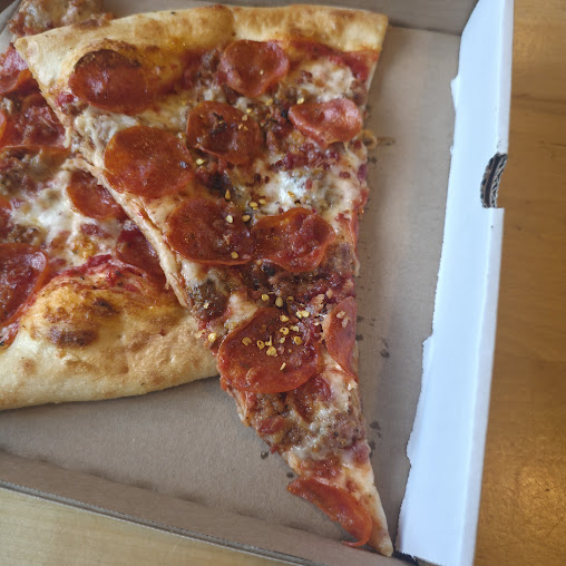 Photo Pazza Pizza - 12