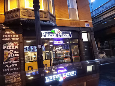 Photo Pazza Pizza - 14