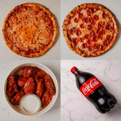 Photo Pazza Pizza - 16