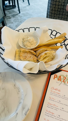 Menu Pazzo - 5