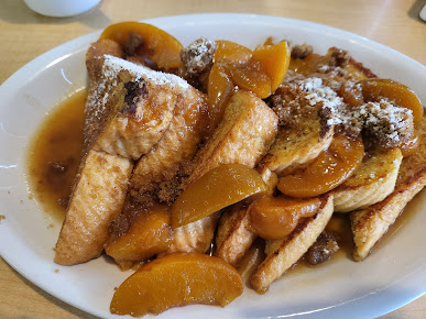 Photo Peach's Restaurant - 10