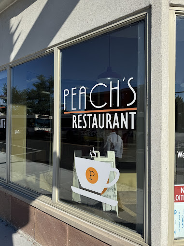 Photo Peach's Restaurant - 19