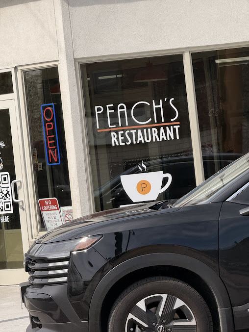 Photo Peach's Restaurant - 20