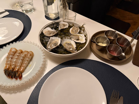 Photo Pearl Street Raw Bar Restaurant - 12