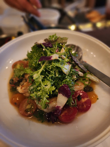 Photo Pearl Street Raw Bar Restaurant - 14