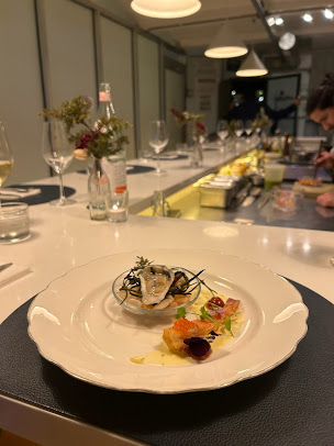Photo Pearl Street Raw Bar Restaurant - 22