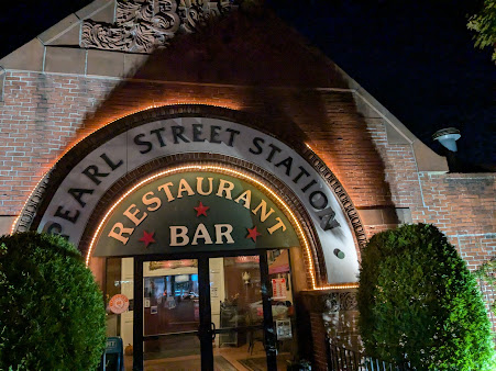 Photo Pearl Street Station Restaurant - 20