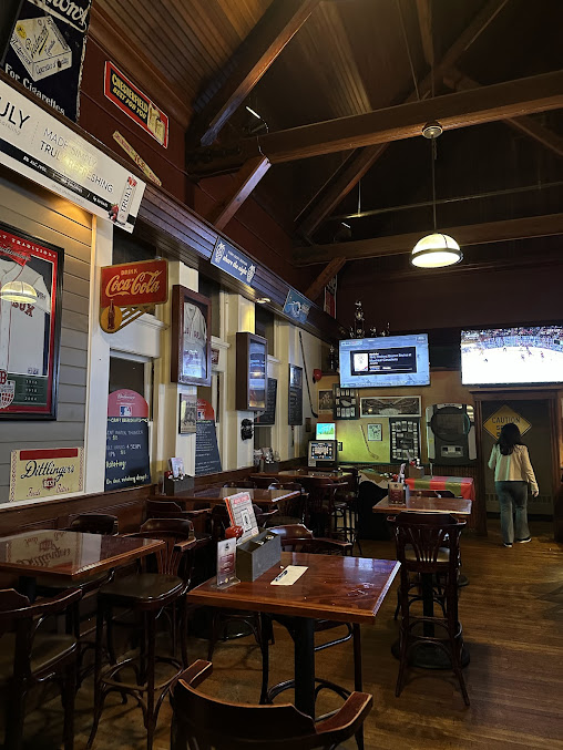 Photo Pearl Street Station Restaurant - 24