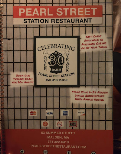 Photo Pearl Street Station Restaurant - 25