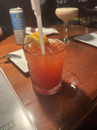Photo Pearl Street Station Restaurant - 29
