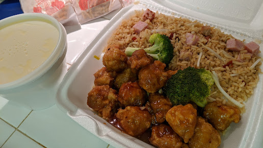 Photo Pekin Chinese Restaurant And Supermarket - 5
